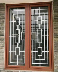 Teralis jendela Cibinong