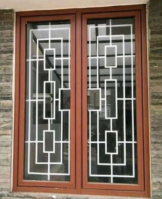 Teralis jendela Cibinong